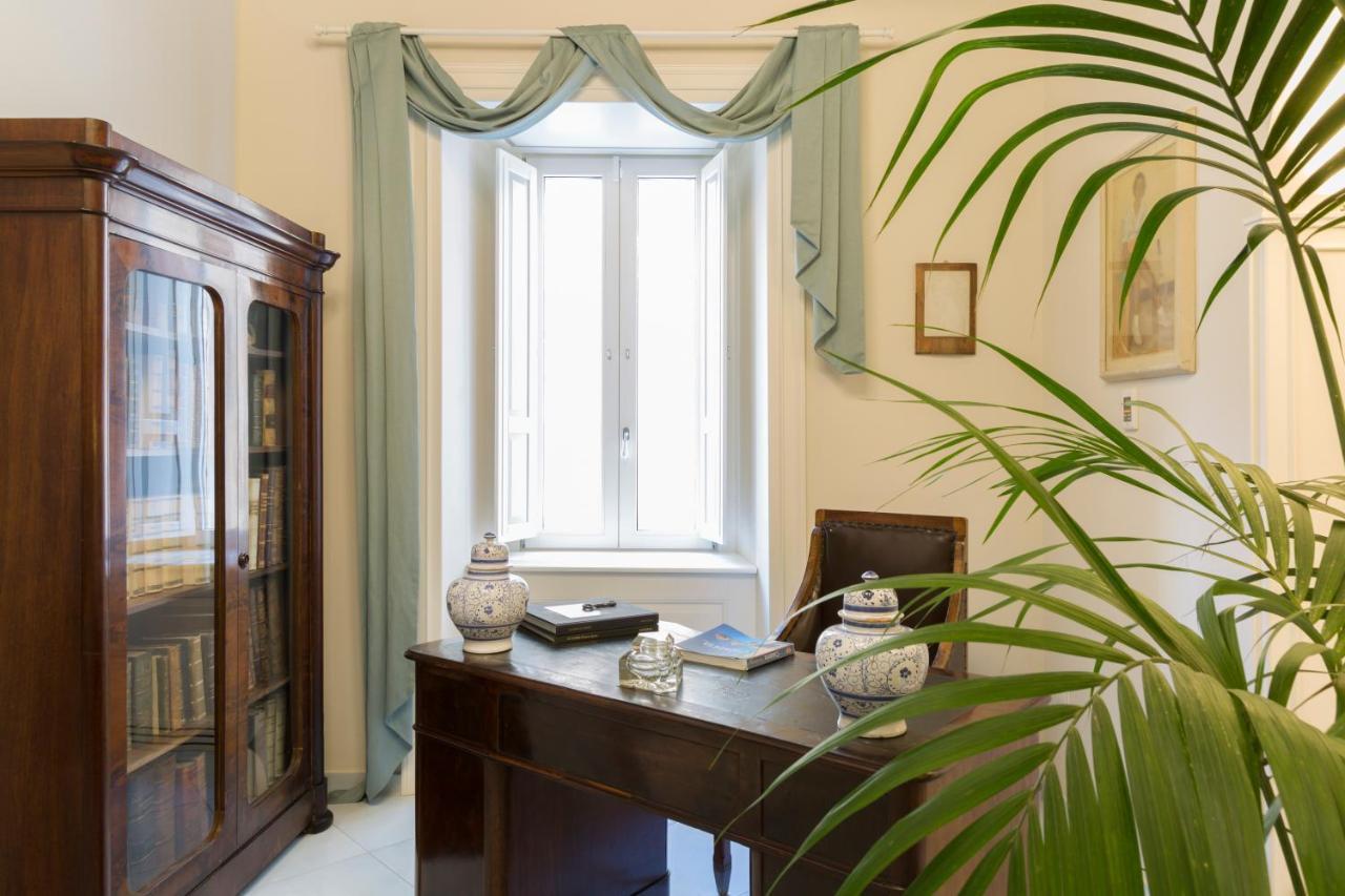 Palazzo Mottola Tropea酒店 外观 照片